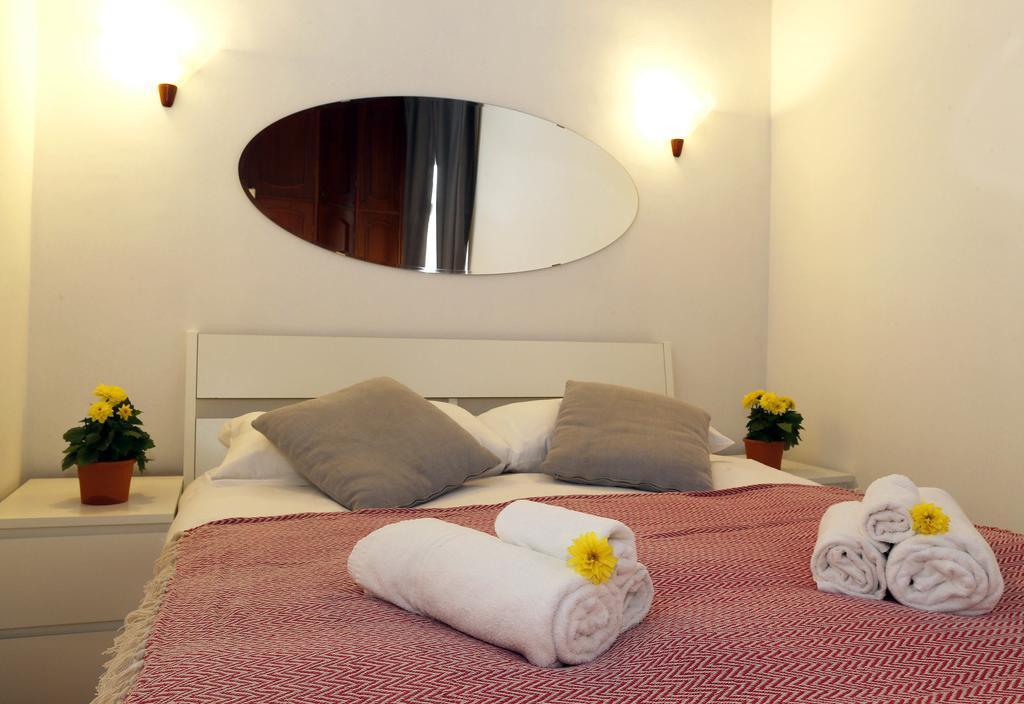 Home'N Rome - Spagna ภายนอก รูปภาพ