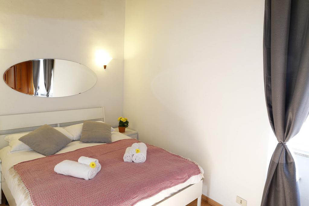 Home'N Rome - Spagna ภายนอก รูปภาพ